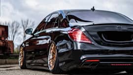 Do you need tuning for Mercedes cars?