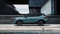 KIA introduced a new revolutionary crossover