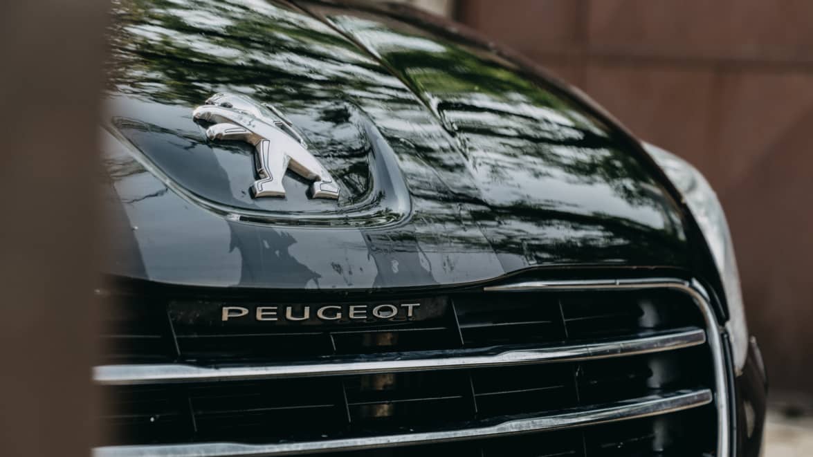 Peugeot will announce new changes to its car line-up