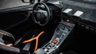 We’ll tell you everything about car interior tuning