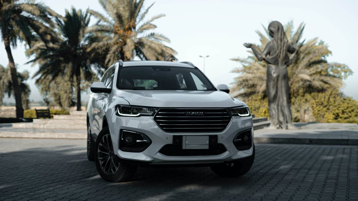 Automotive giant Haval opens new horizons