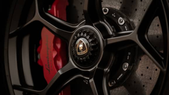 How to properly care for ceramic brake discs