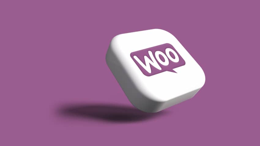 WooCommerce support