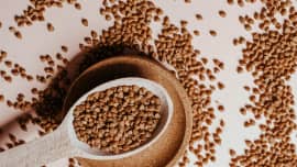 Let’s look at ways to prepare buckwheat