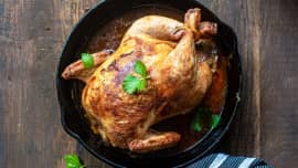10 ways to cook chicken