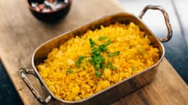 5 ways to cook rice as a side dish