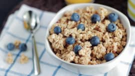 How healthy is oatmeal?