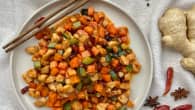 The healthiest vegetable side dish