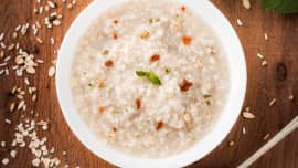 3 ways to prepare wheat porridge