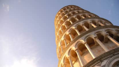 Leaning Tower of Pisa – when will it fall and how long will it fall?