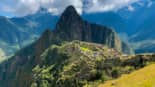 What places to visit when holidaying in Peru