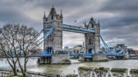 What attractions to visit in the United Kingdom