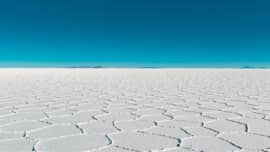 The most famous places in Bolivia