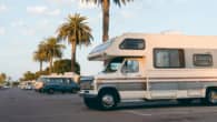 Which motorhome to choose for a road trip?