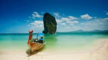 How to holiday economically in Thailand